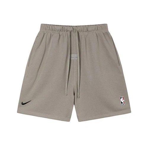 Fear of God Nike NBA Sweat Shorts String