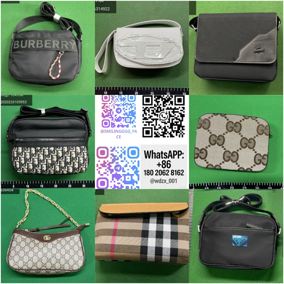 RF07- Warhorse crossbody bag WhatsApp:+8618020628162
