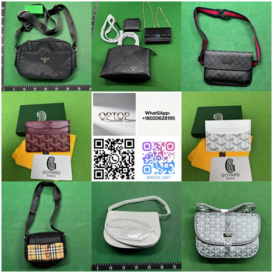 RF07- Crossbody Bag and Bag WhatsApp:+86 180 2062 8195