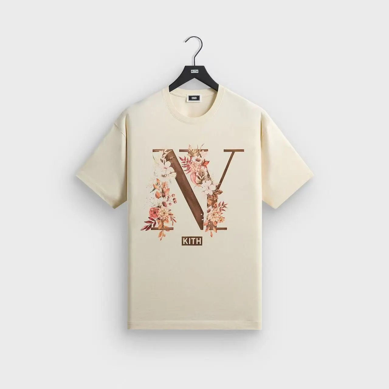 Retro Rock Band Print T-Shirt