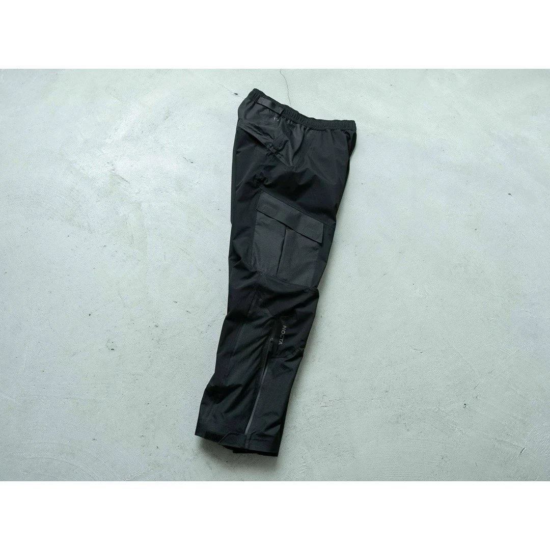 Athletic Seam-Sealed Shell Pants photo 5