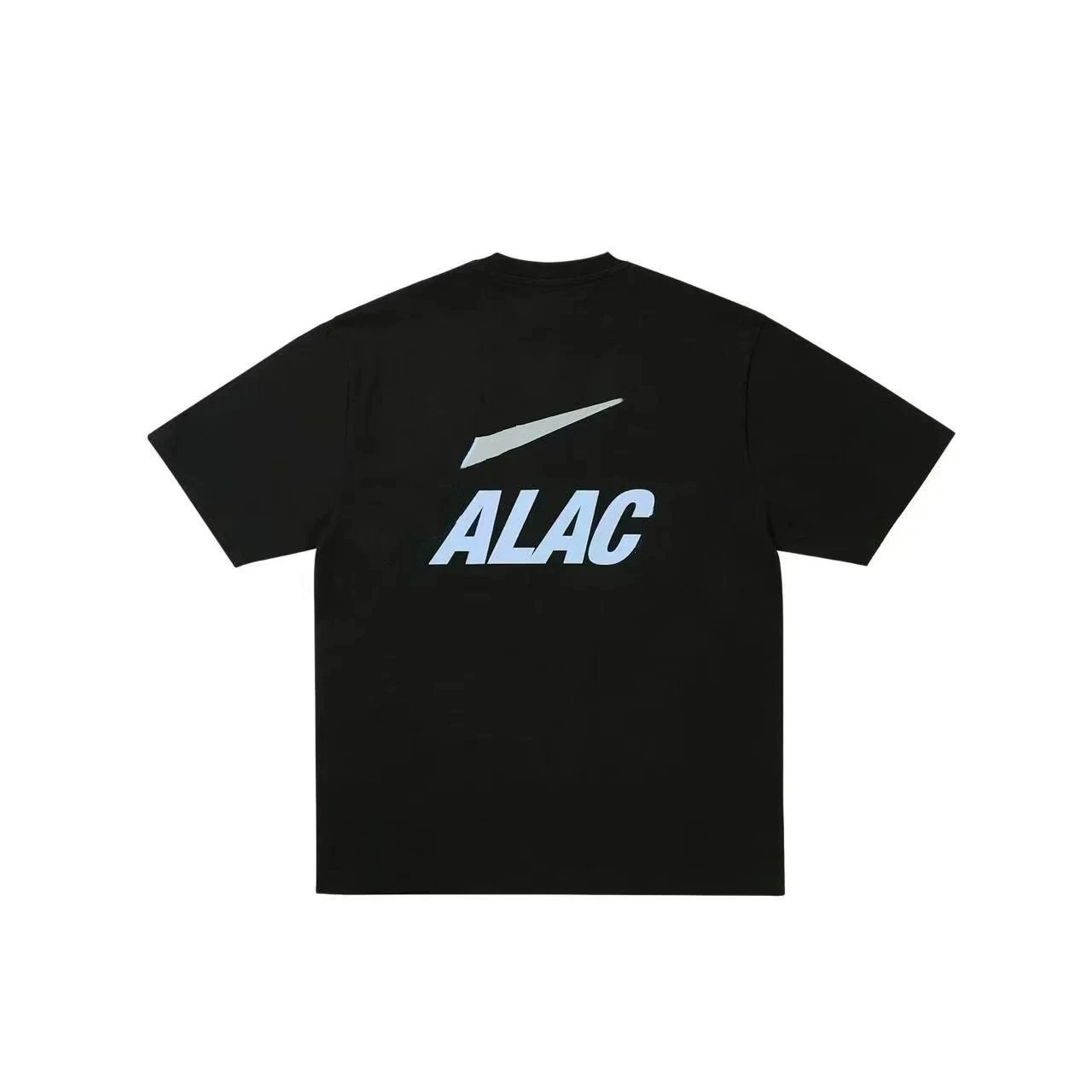 Loose-Fit Crew-Neck T-Shirt