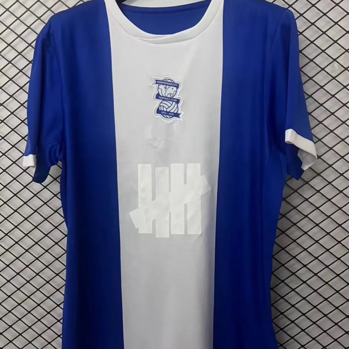 Birmingham 150th Anniversary Jersey