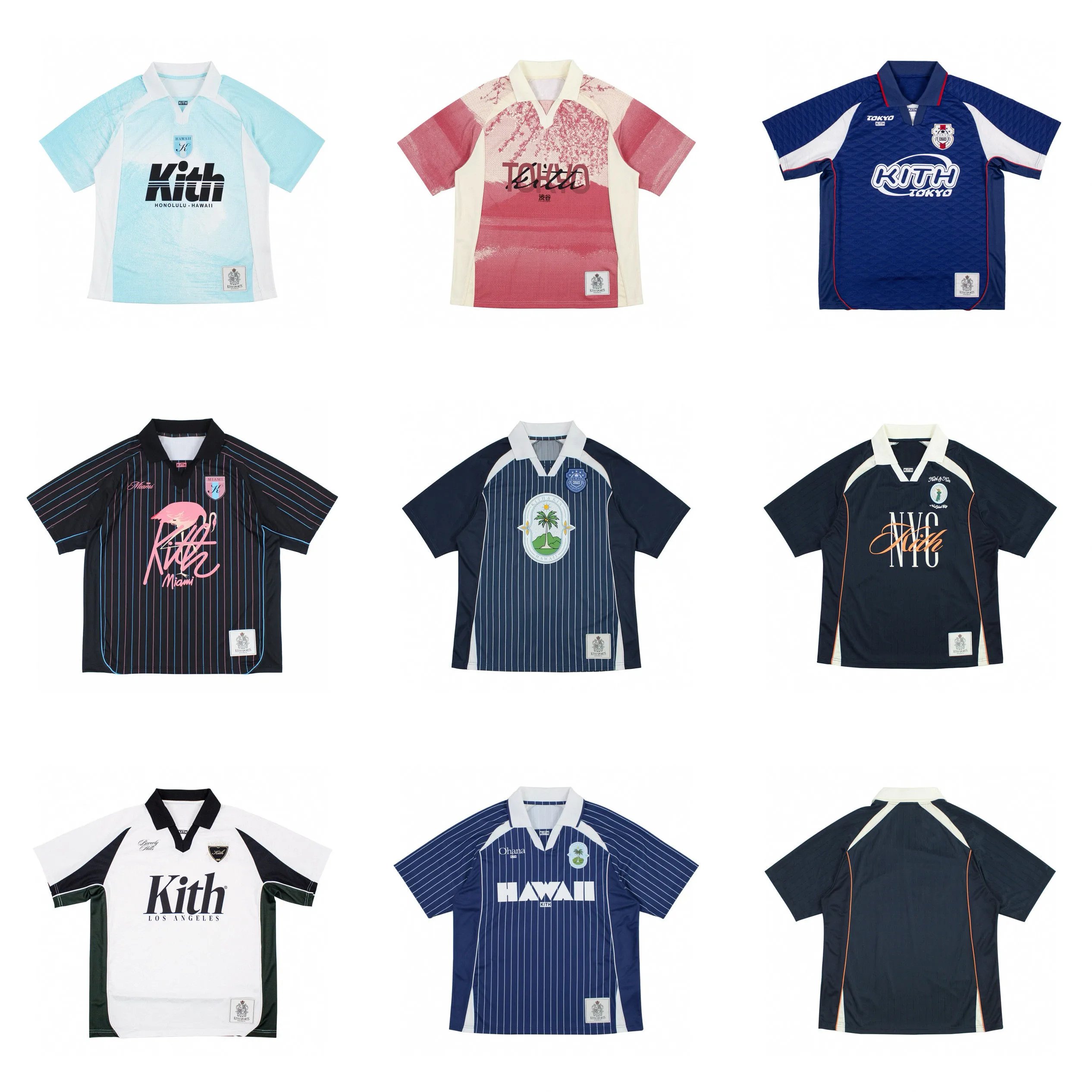 Loose Casual Short-Sleeved T-Shirt