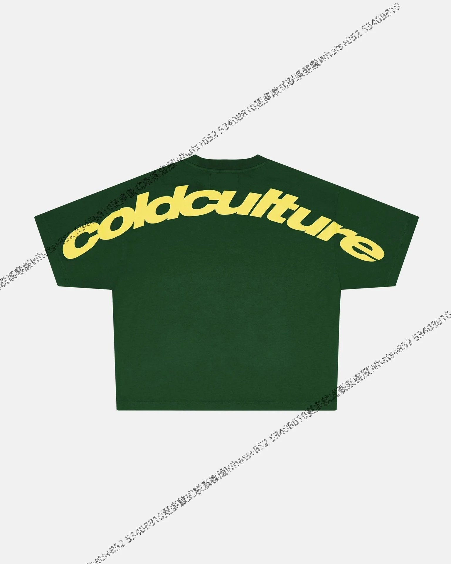 dark green