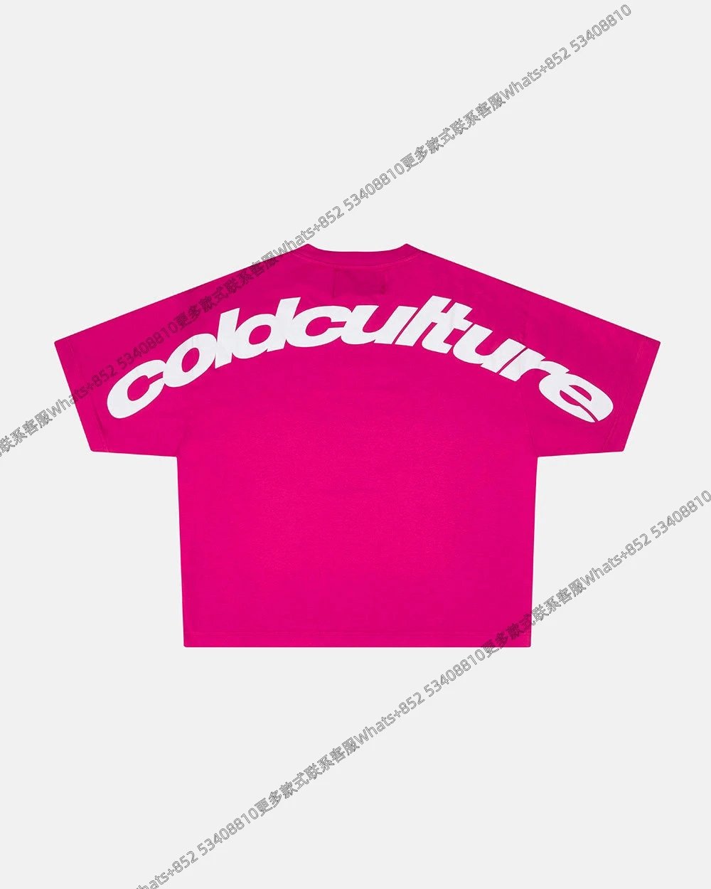 rose pink
