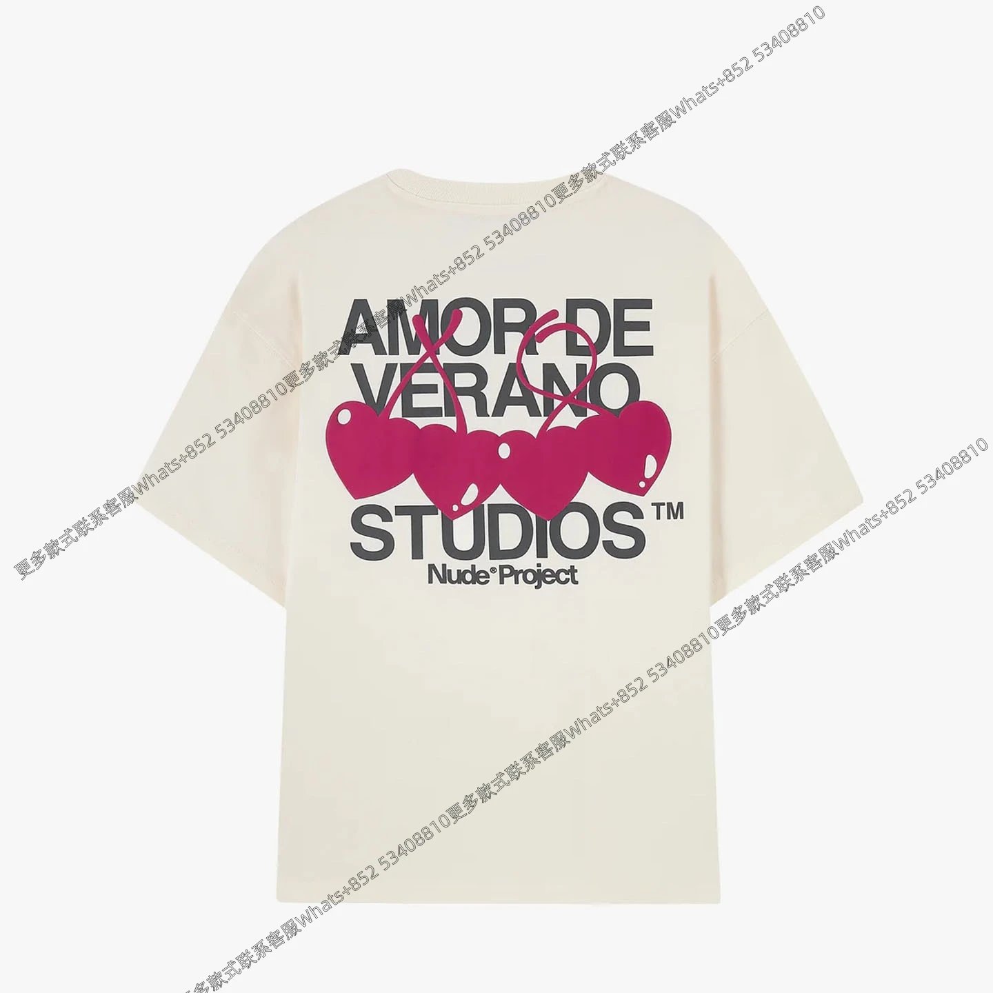 Style 04- Light Apricot
