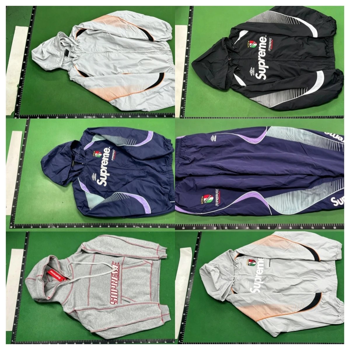 Windbreaker sportswear suit jacket pants jacket jacket