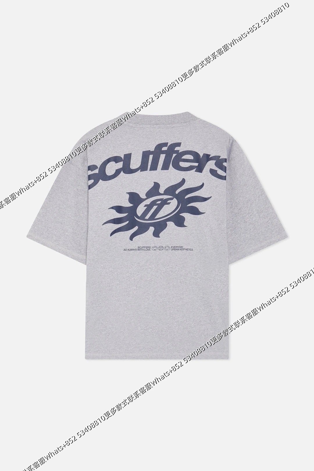 B03- Grey/Gray