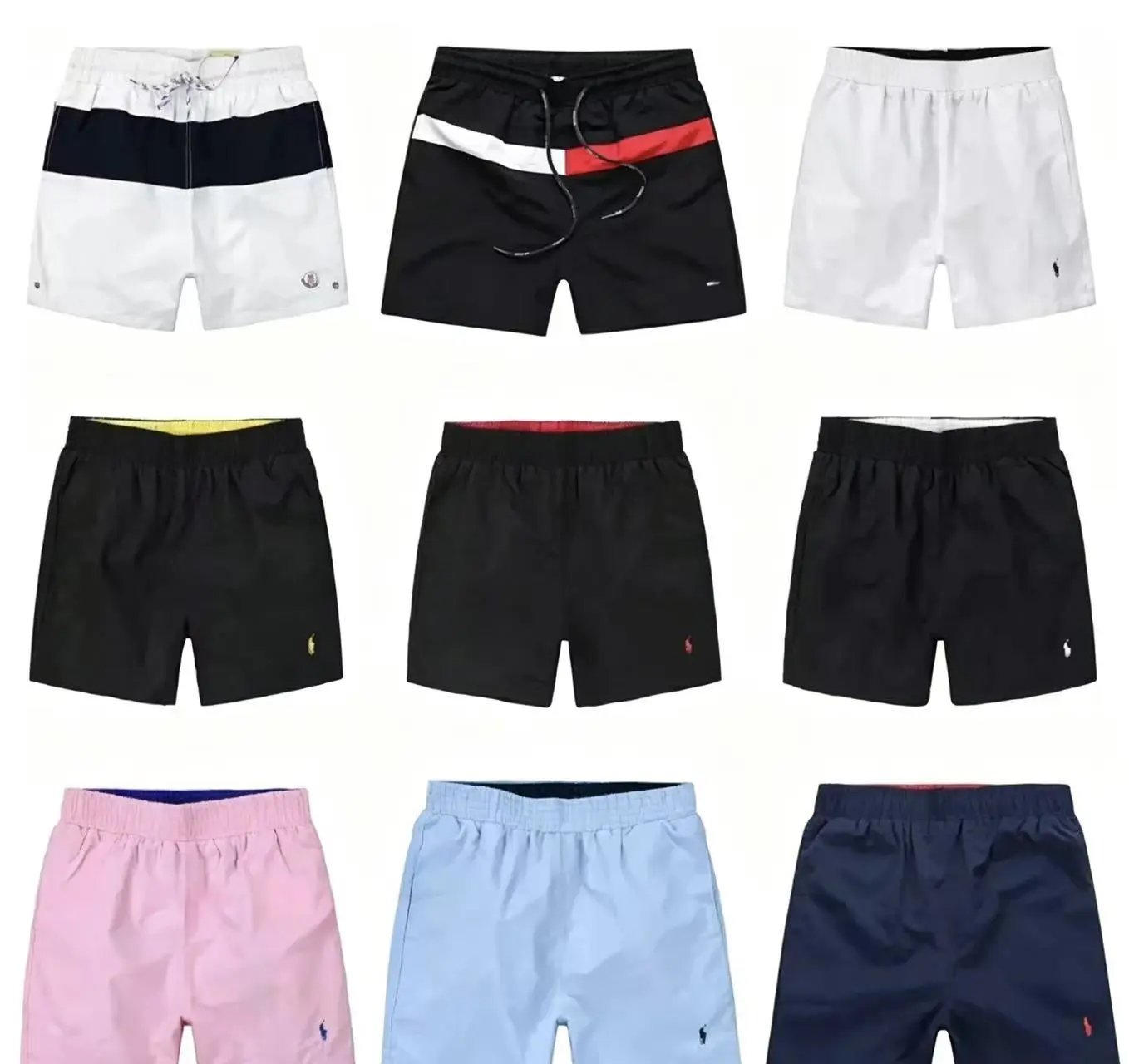 (15% off) Summer fashionable and versatile casual shorts