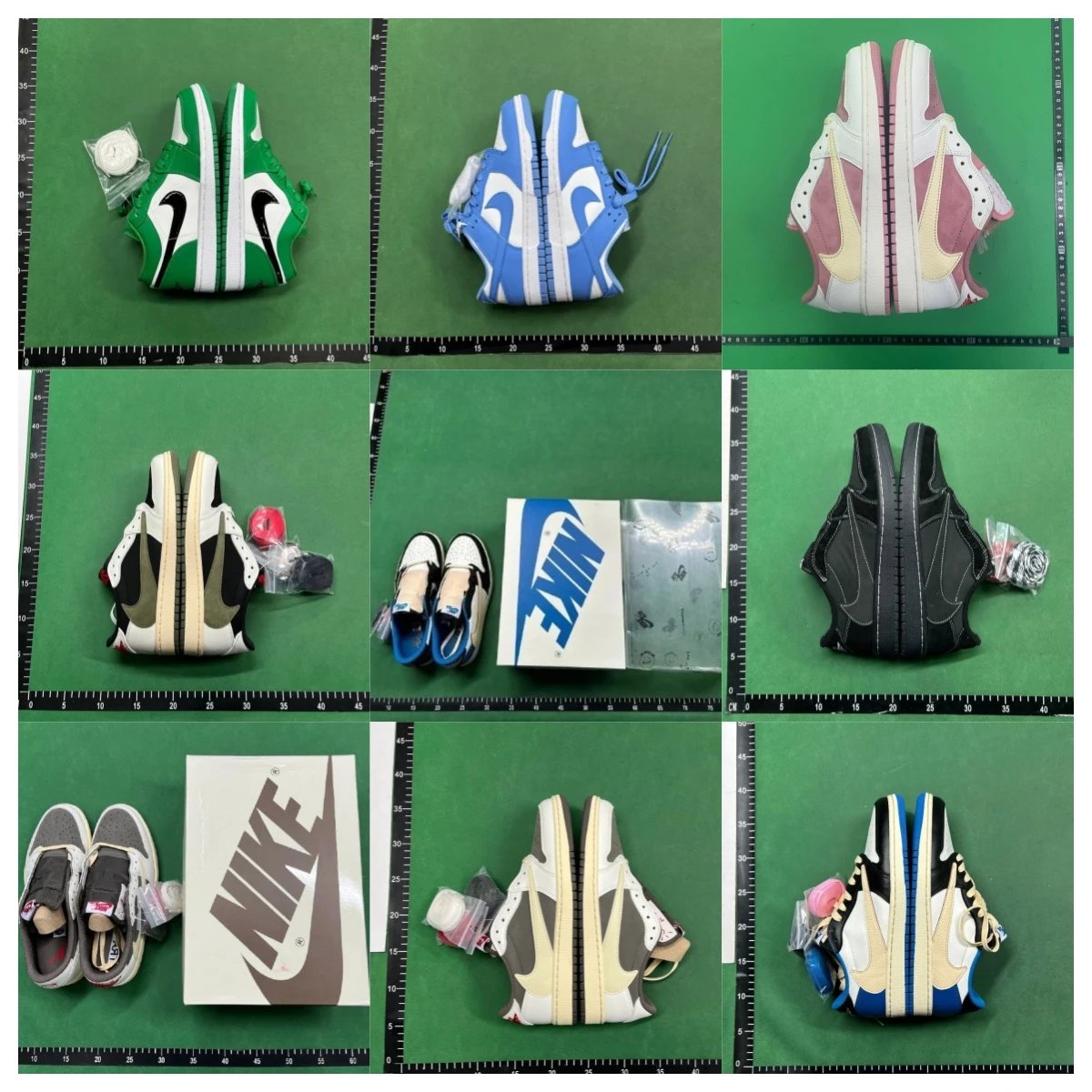 Nike Sneakers