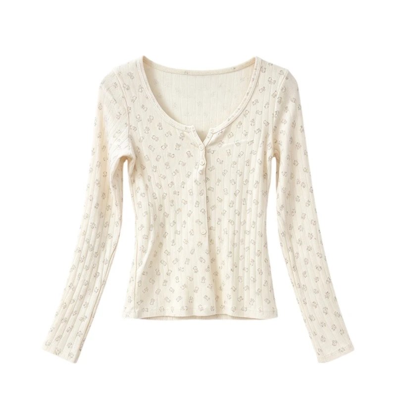Brandy Melville henley