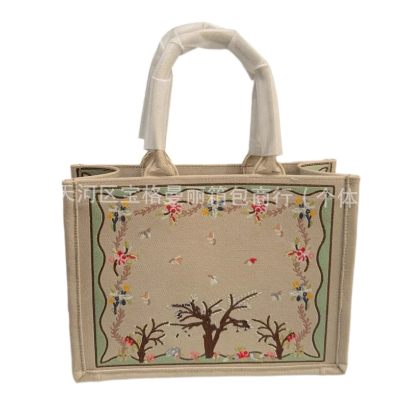 Dior Spring 2026 Tote