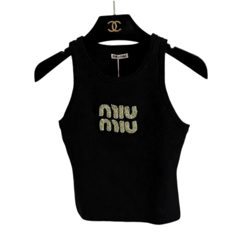 Miu Miu tank