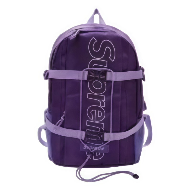 Supreme backpacks