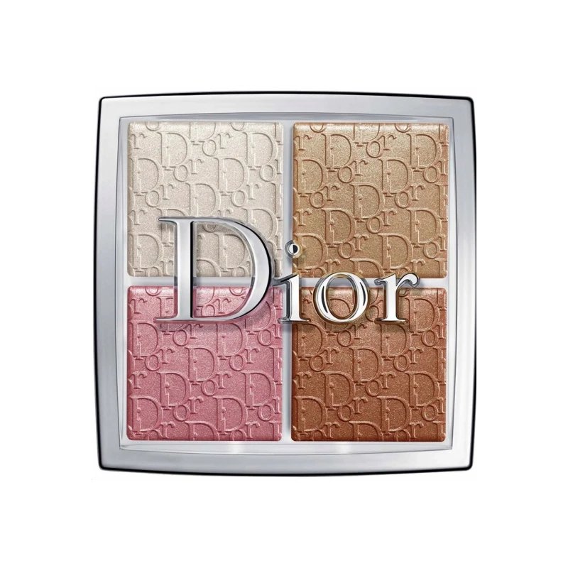 Dior backstage highlighter