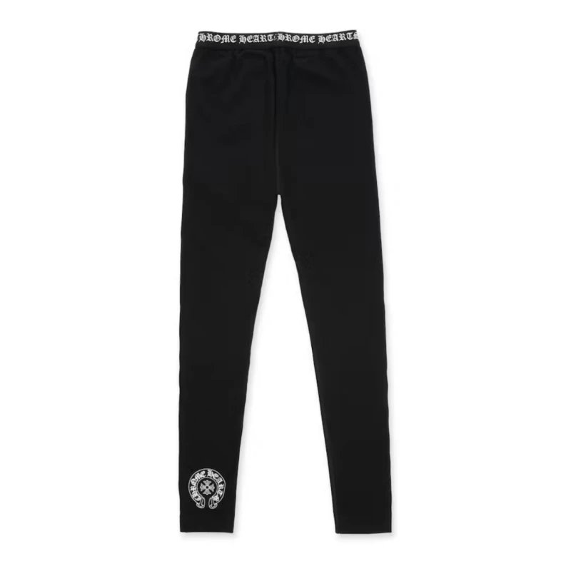 Chrome Hearts leggings
