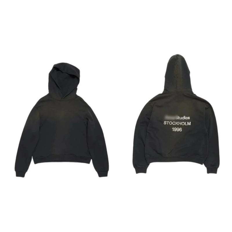 Acne Studios hoodie