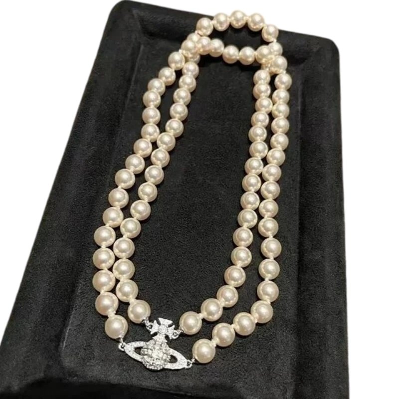 Vivienne Westwood necklace