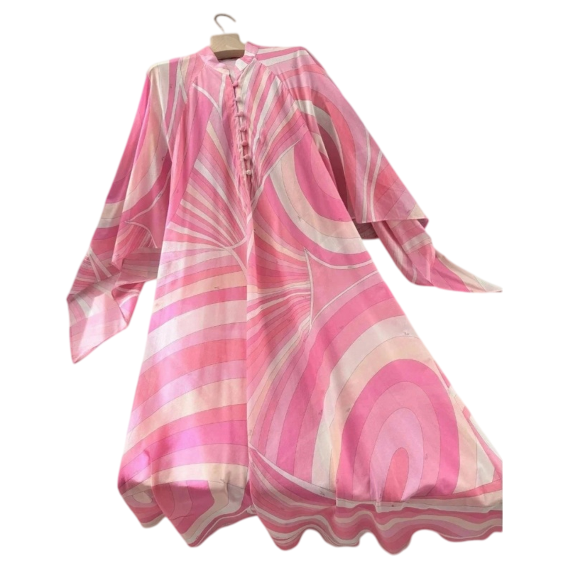 Pucci long dress