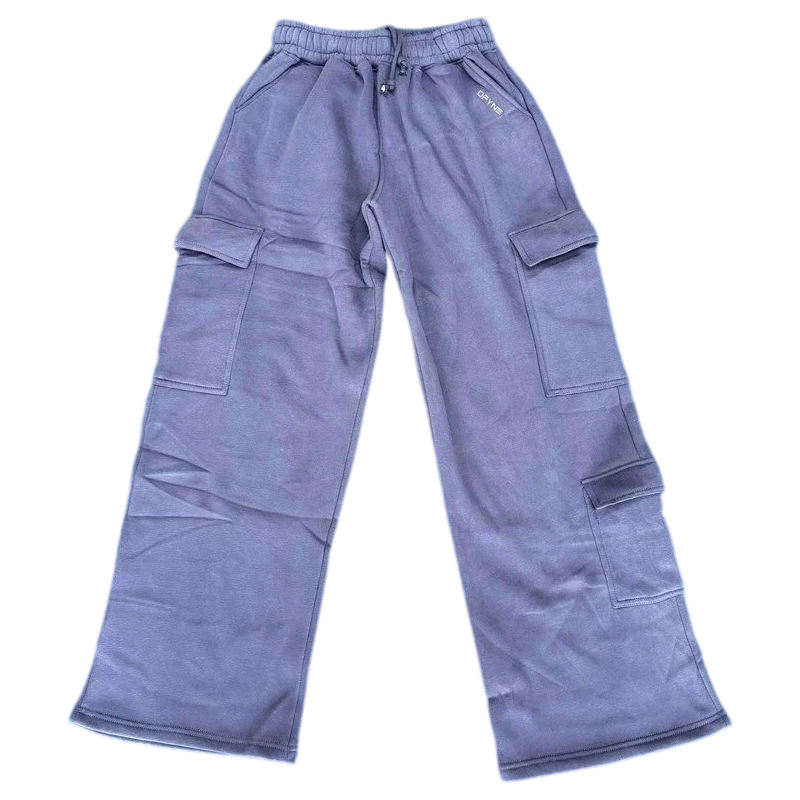 DFYNE sweats