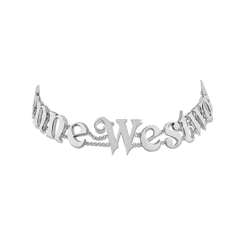 Vivienne Westwood necklace