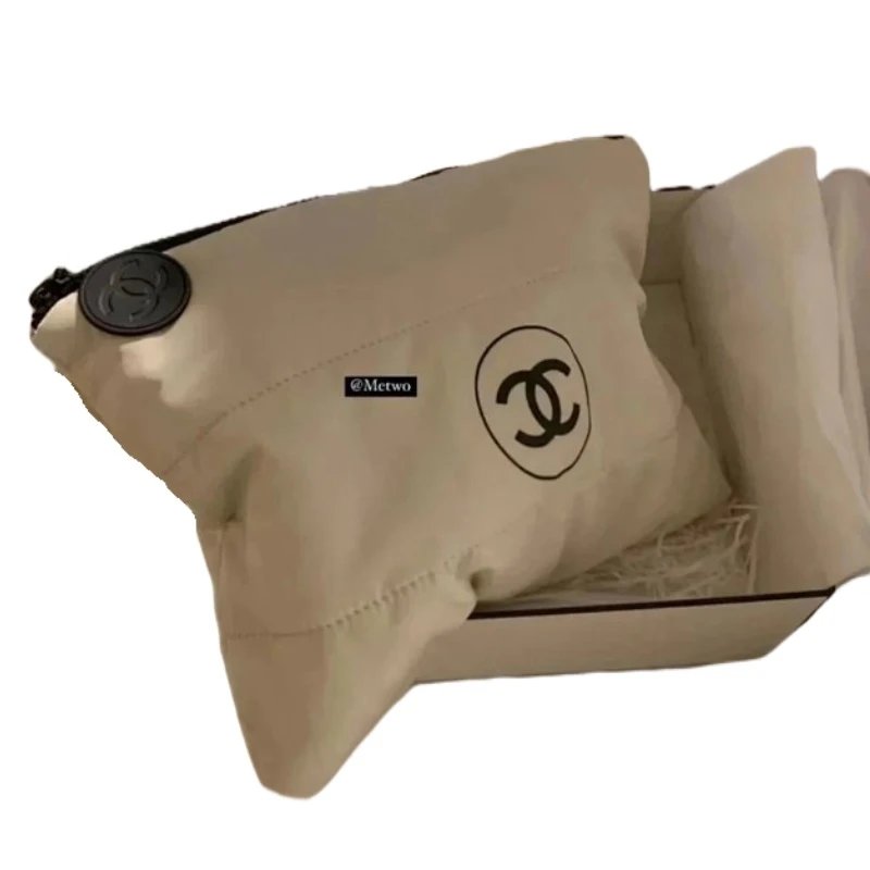 Chanel travel bag
