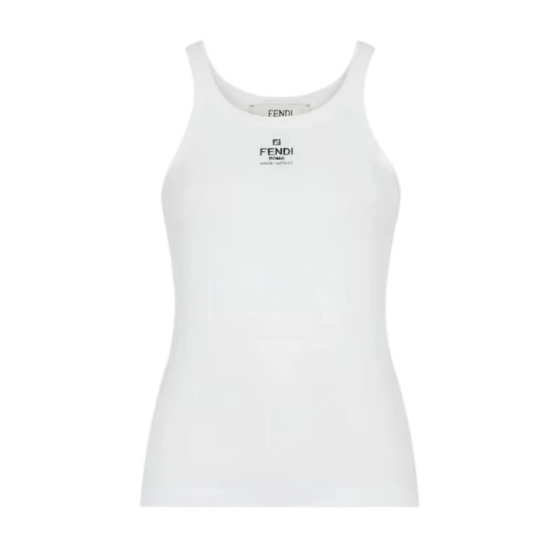 Fendi tank top