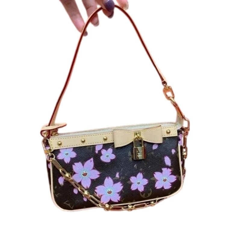 LV Murakami bag