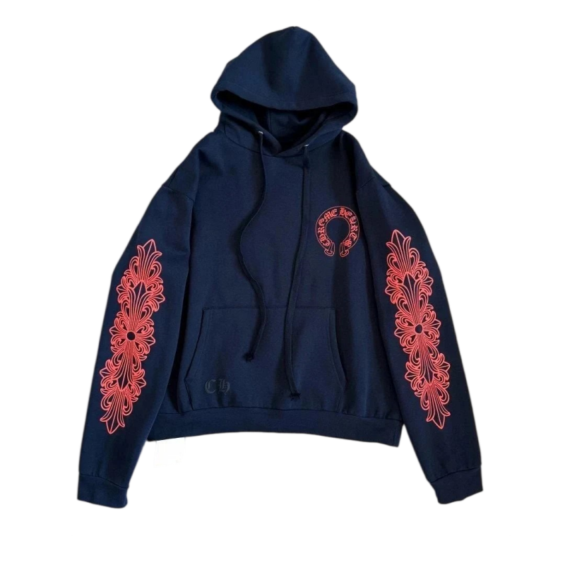 Chrome Hearts hoodie