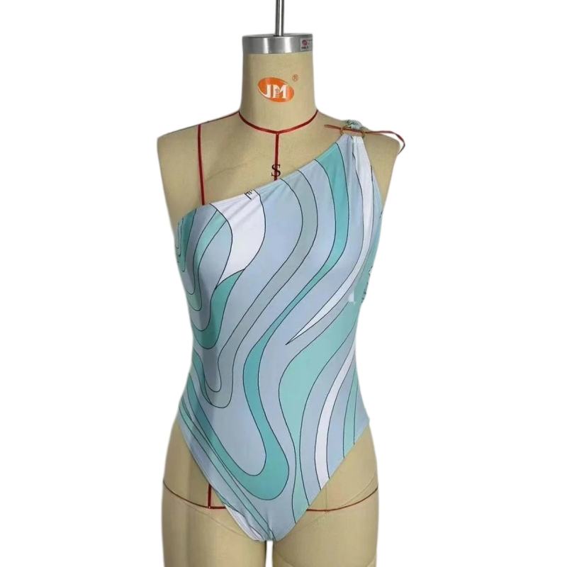 Pucci one piece swimsuit