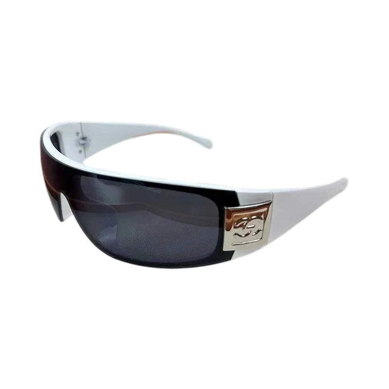 Chanel Y2K sunglasses