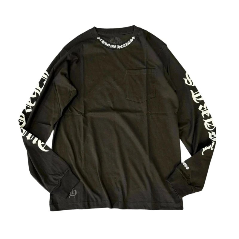 Chrome Hearts long sleeve