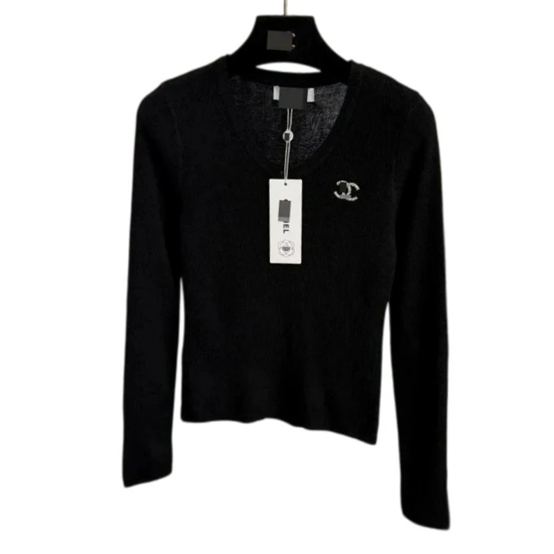 Chanel long sleeve