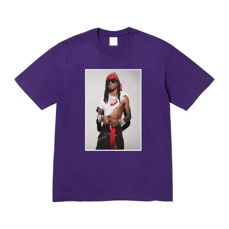 Carti tee