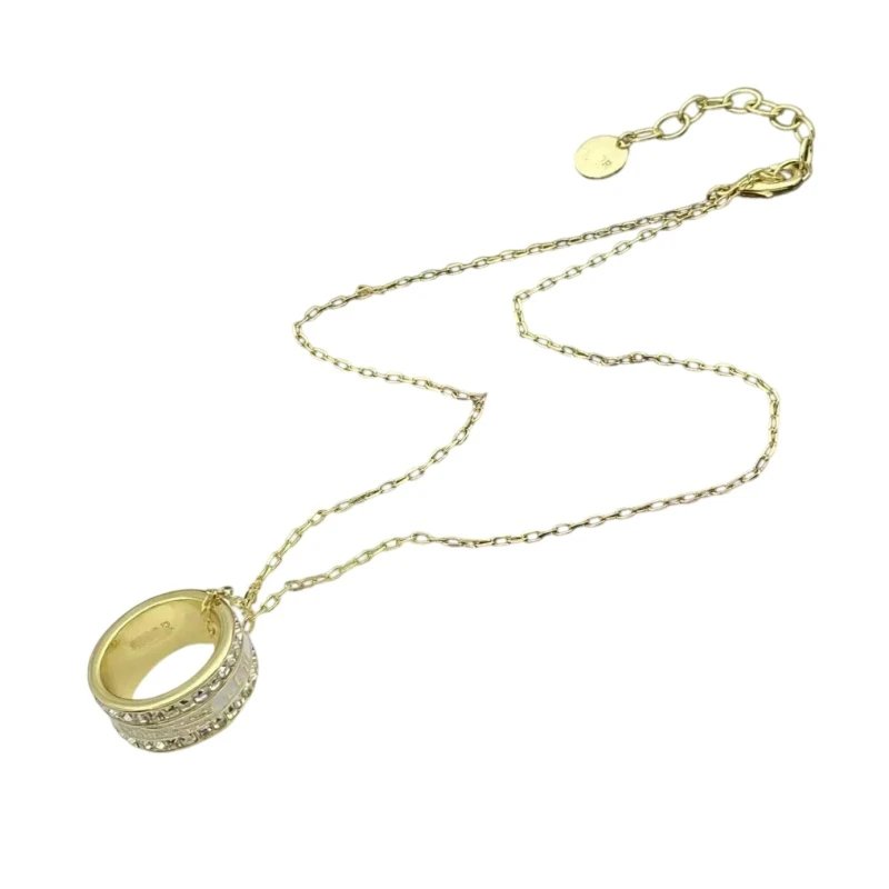 Dior necklace