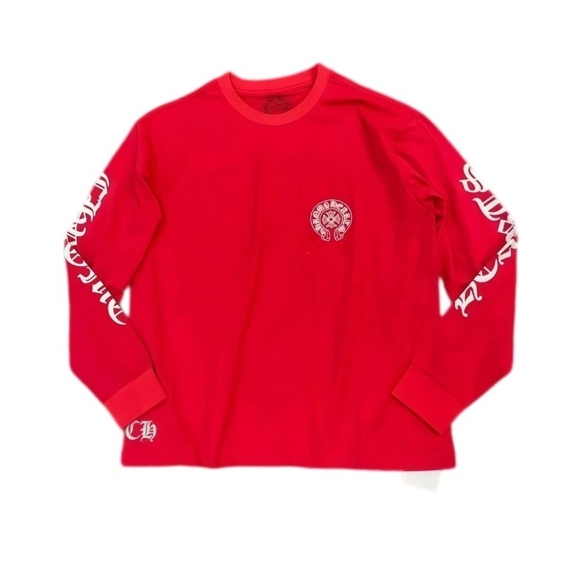 Chrome Hearts long sleeve