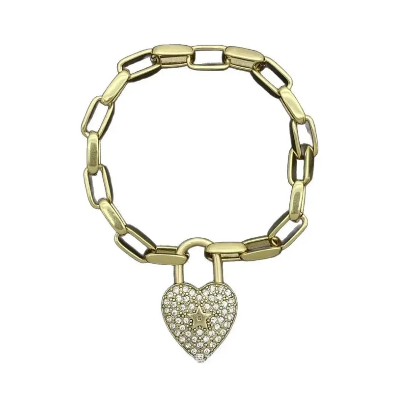 Chanel bracelet