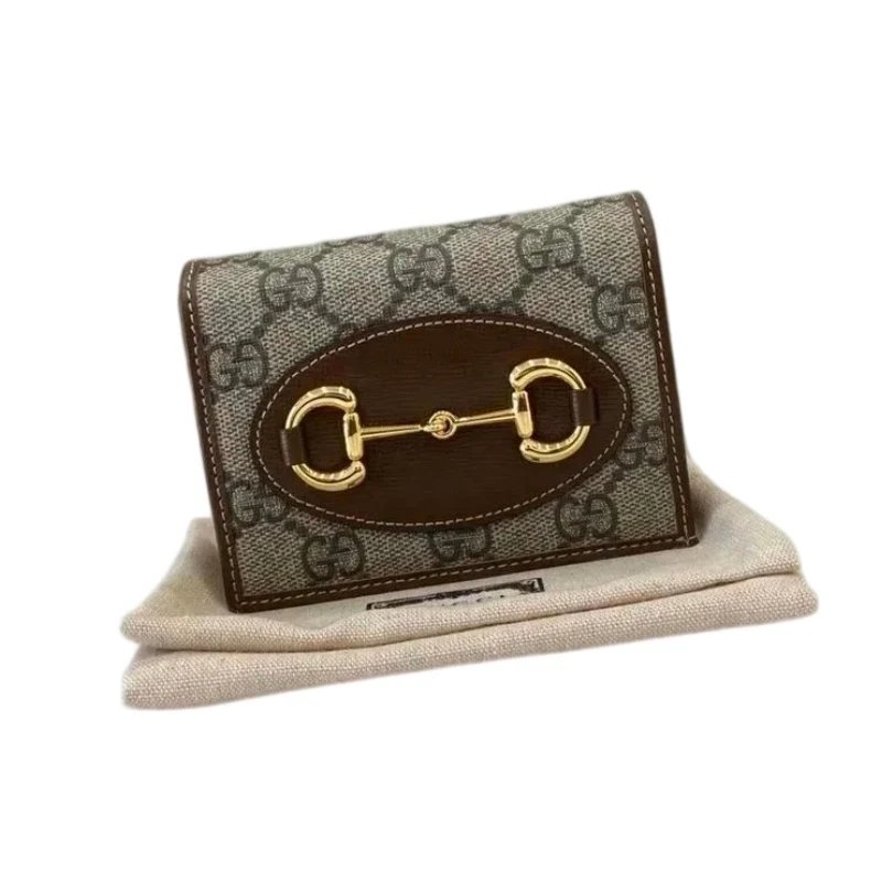 Gucci wallet