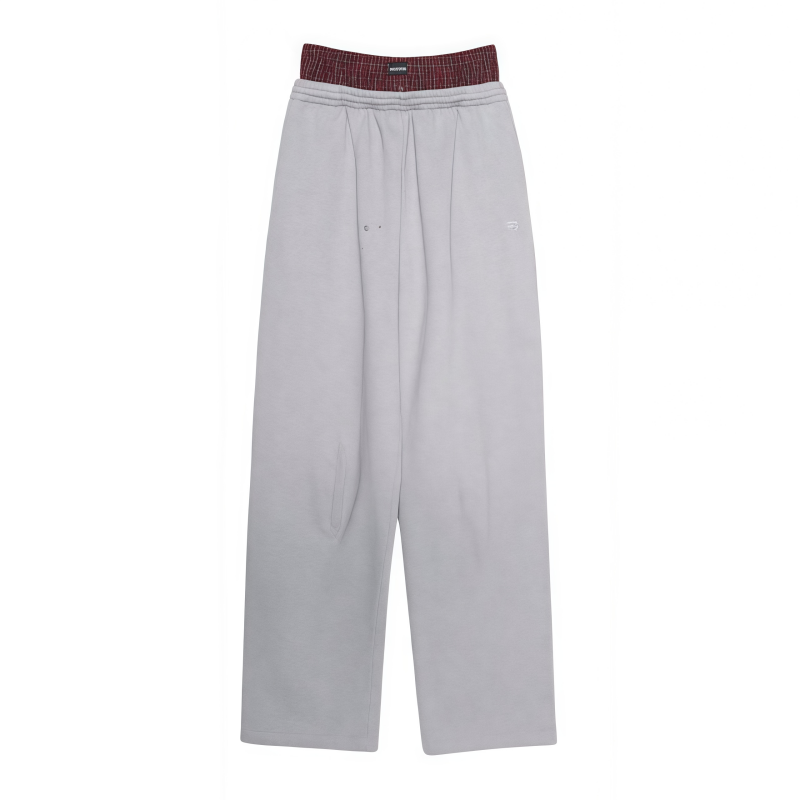 Balenciaga boxer sweats