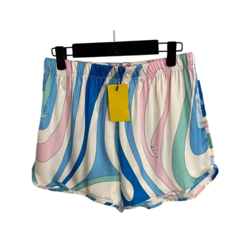 Pucci shorts