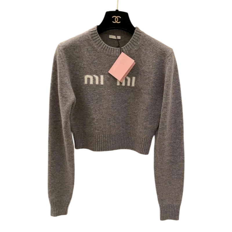Miu Miu sweater