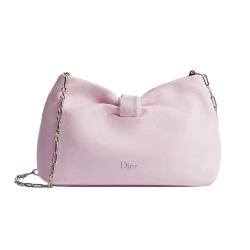 Dior Bow bag