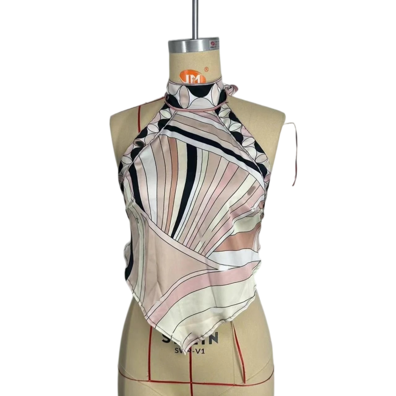 Pucci tops