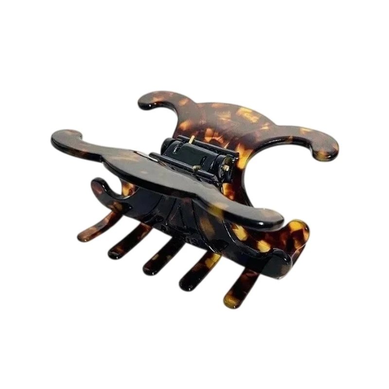 Celine claw clip