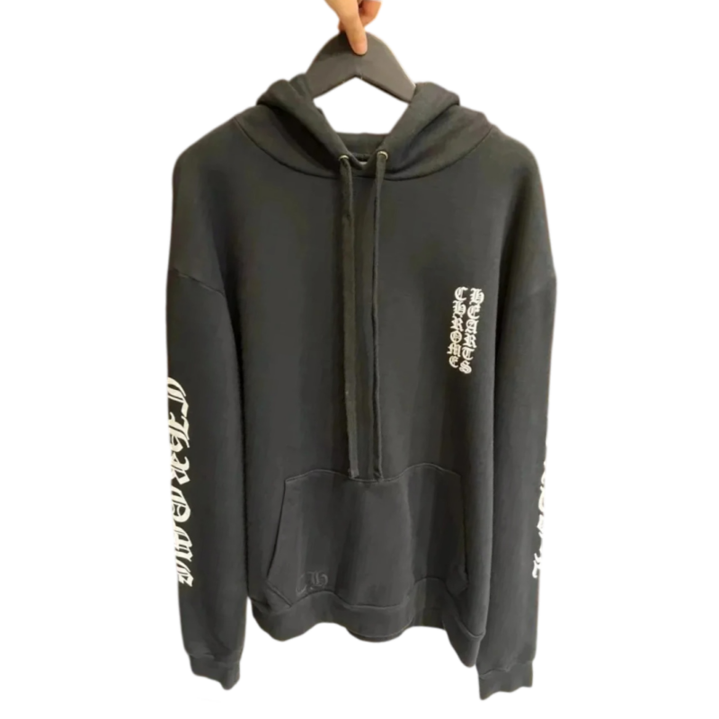 Chrome Hearts hoodie