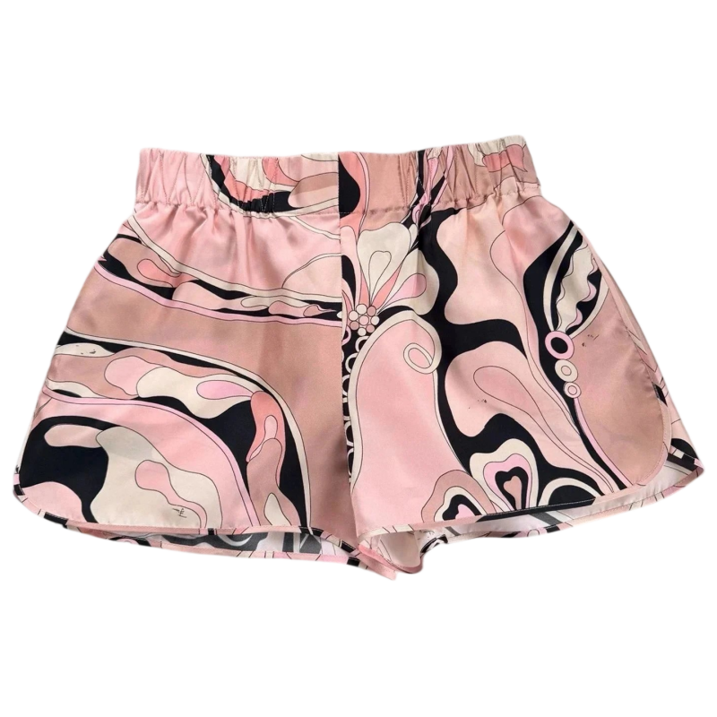 Pucci shorts