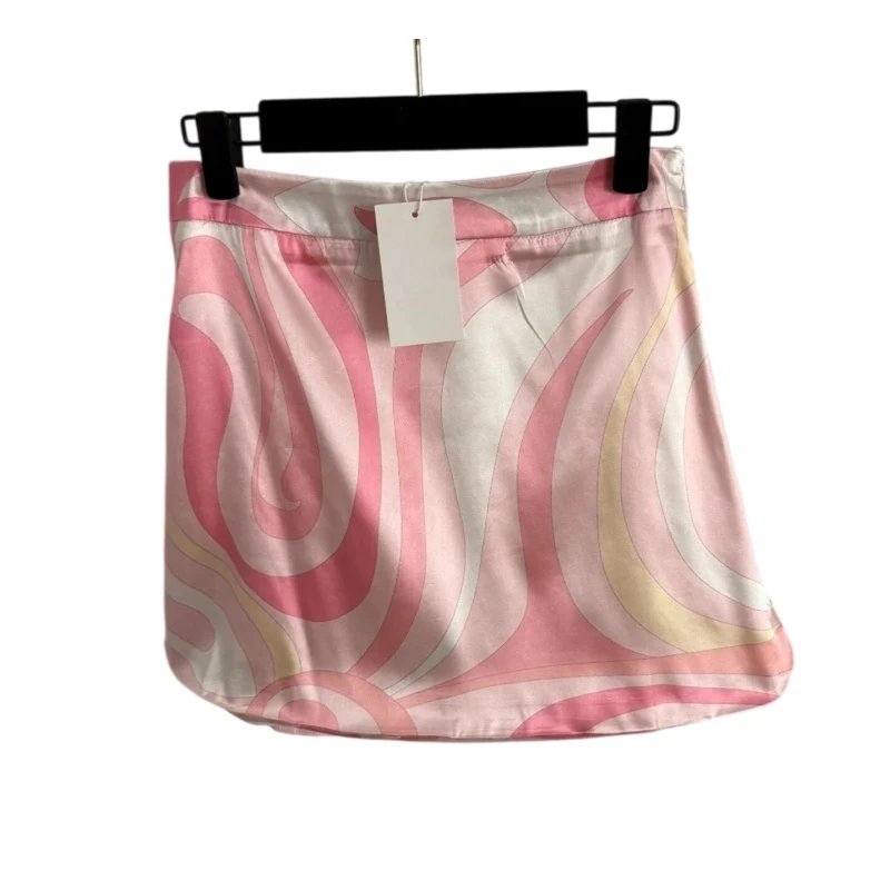 Pucci skirt