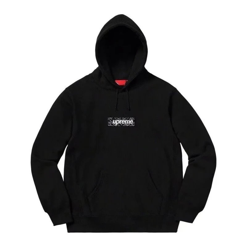 Supreme hoodie