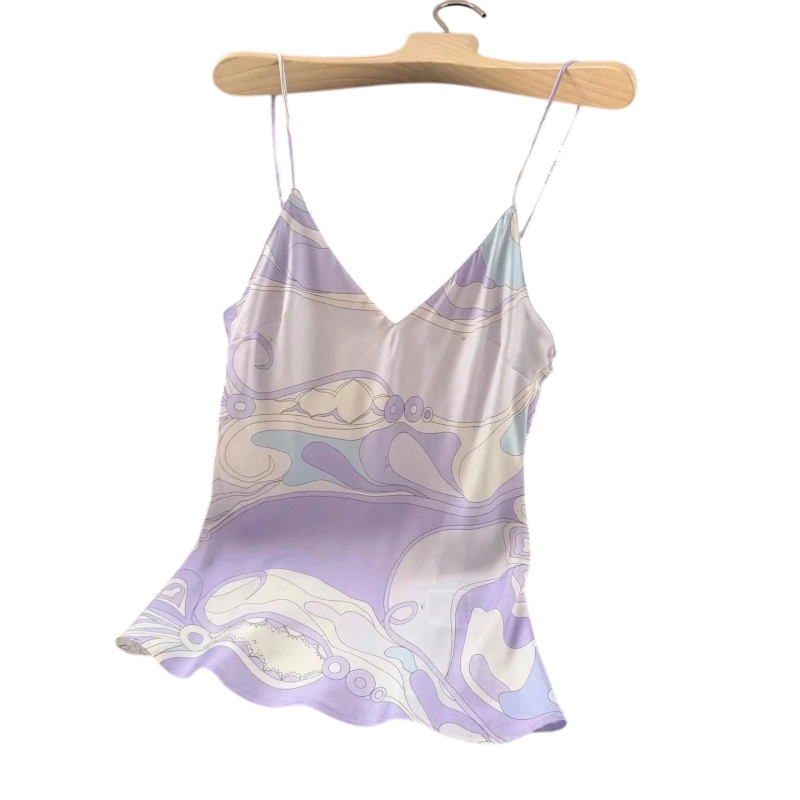 Pucci tank top